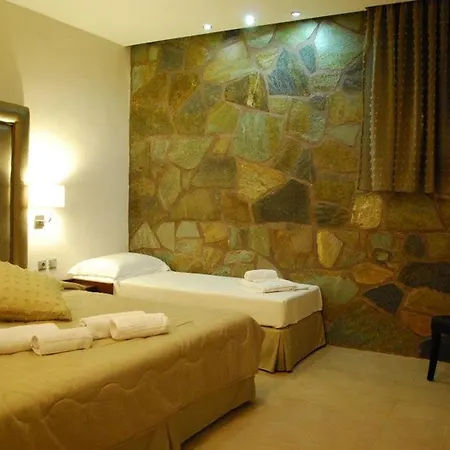 Hotel Konaki Arnaía