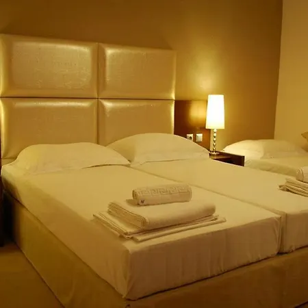 Hotel Konaki Arnaía