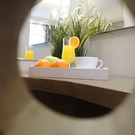 Hotel Konaki Arnaía