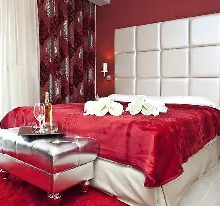 Hotel Konaki Arnaía