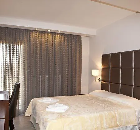 Hotel Konaki Arnaía