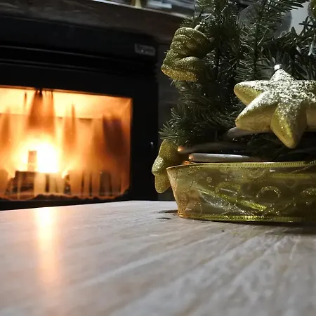 Hotel Konaki Arnaía