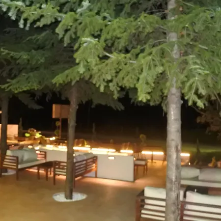 Hotel Konaki Arnaía