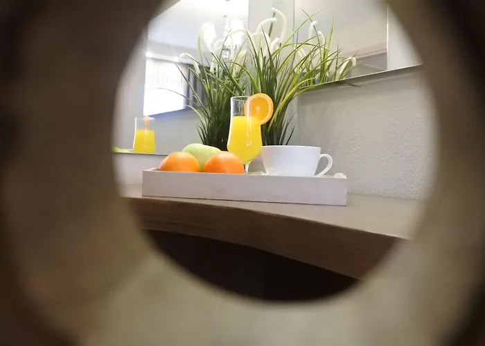 فندق Konaki أرنايا