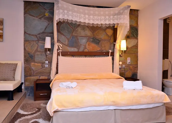Konaki Hotel