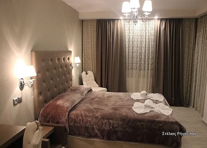 Hotel Konaki 3*