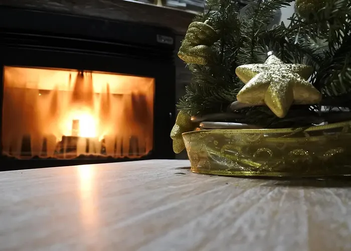 فندق Konaki أرنايا