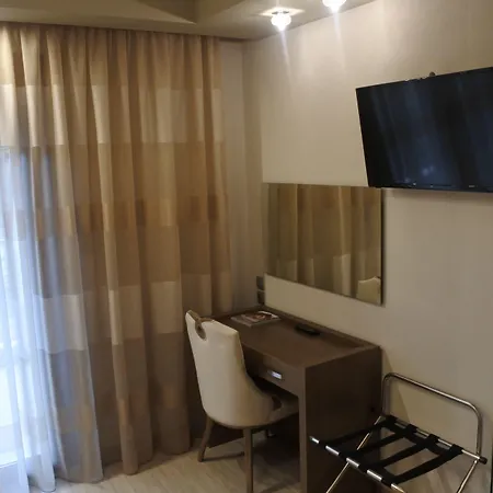 Hotel Konaki 3*