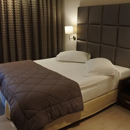 Hotel Konaki