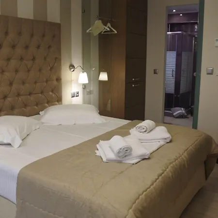 Konaki Hotel Arnaia