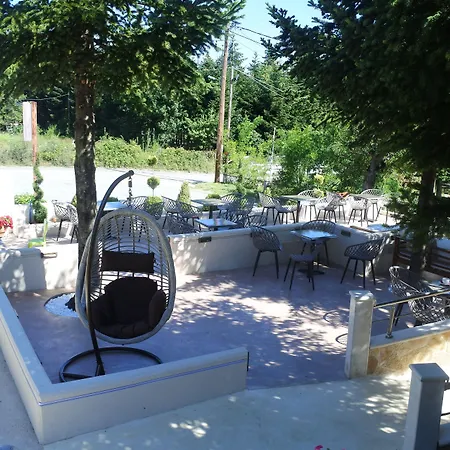 科纳基酒店 3* 奥纳亚