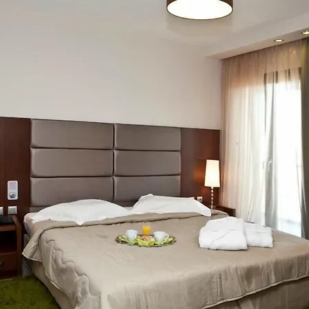 Hotel Konaki