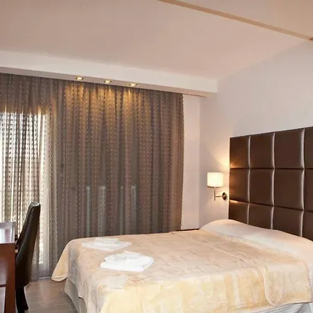 Konaki Hotel 3*