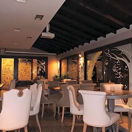Konaki Hotel Arnaia