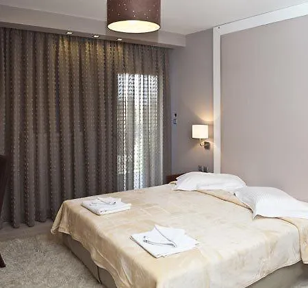 Otel Konaki