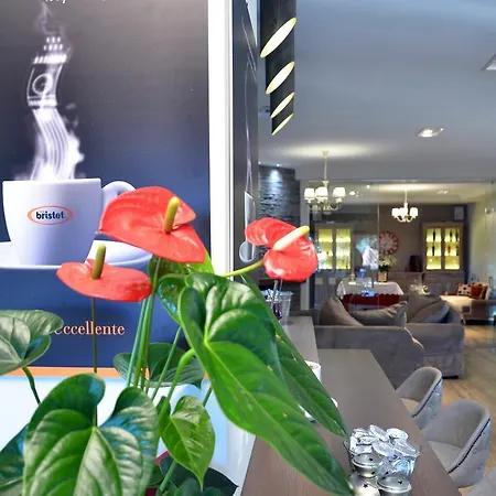 Otel Konaki Arnaía