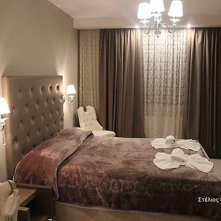 Otel Konaki 3*
