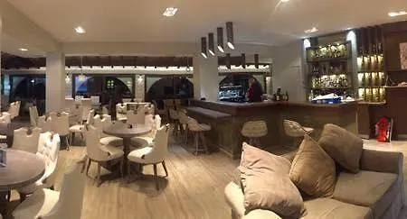 Hotel Konaki Arnaia