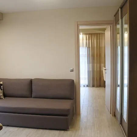 Otel Konaki 3*