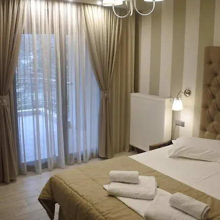 Otel Konaki 3*