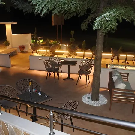 κονάκι
