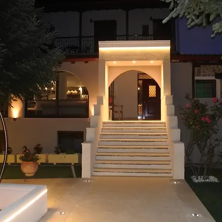 κονάκι 3*