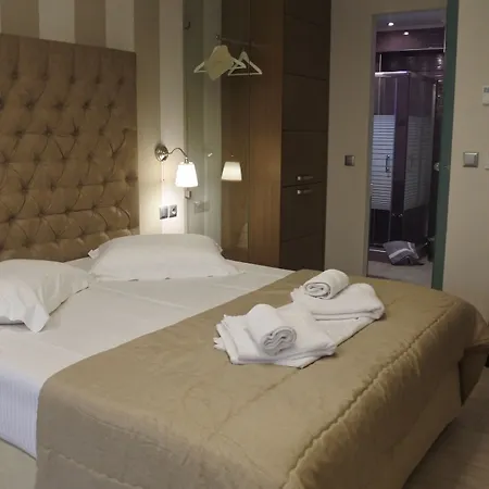 Otel Konaki