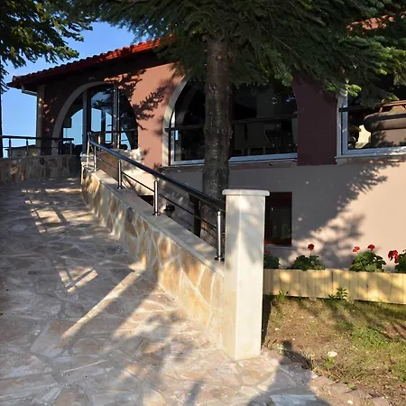 Konaki Hotel