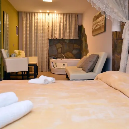 Konaki Hotel