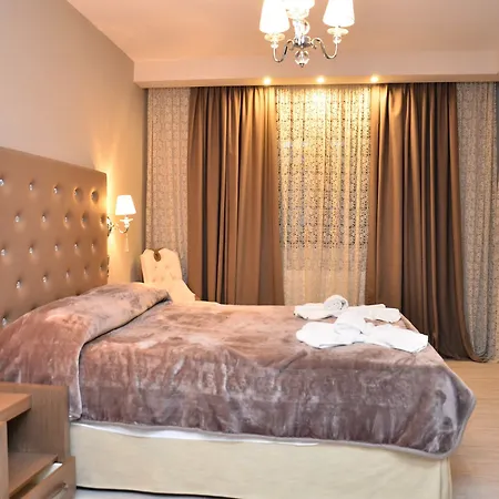 Otel Konaki Arnaía