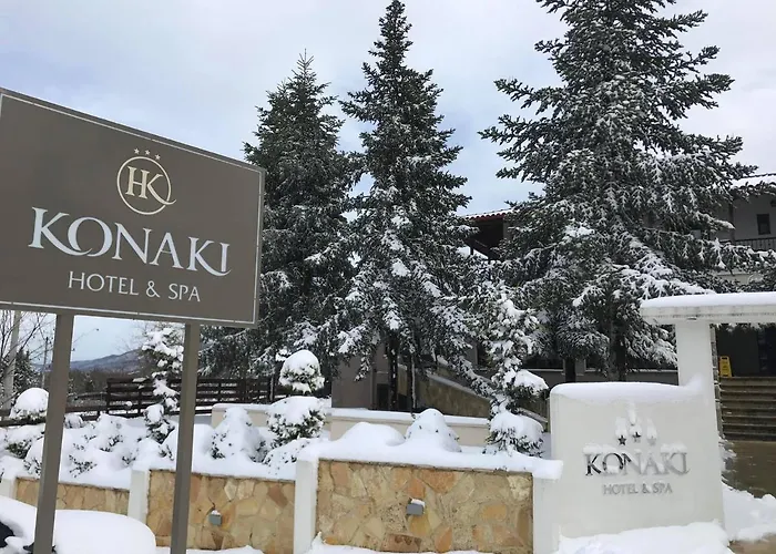 Konaki Hotel