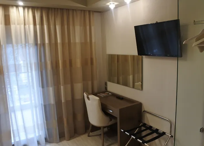 Hotel Konaki 3*