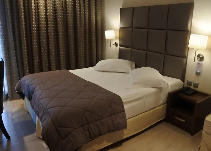 Hotel Konaki