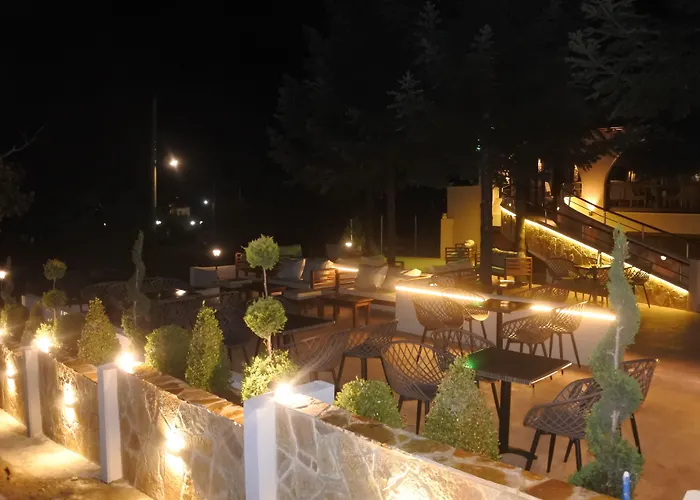 Hotel Konaki 3*