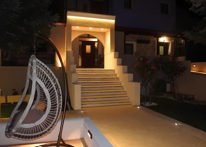 科纳基酒店 奥纳亚