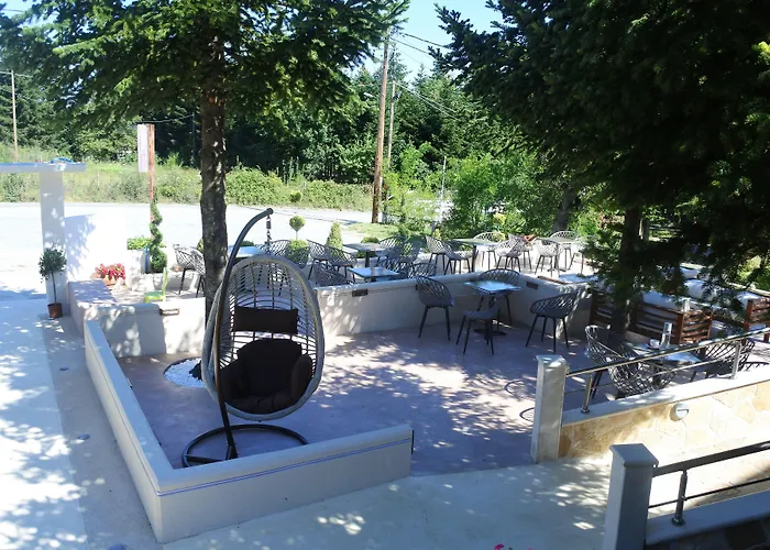 科纳基酒店 3* 奥纳亚