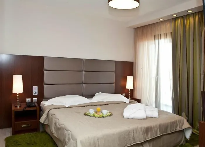 Hotel Konaki