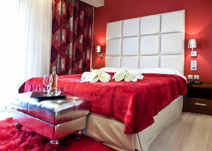 Hotel Konaki