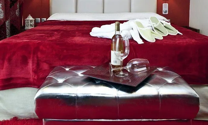 Hotel Konaki 3*