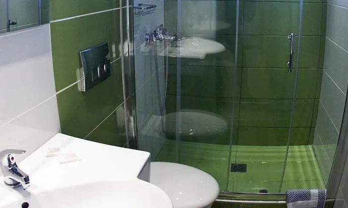 Hotel Konaki