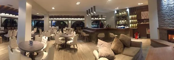 Hotel Konaki Arnaia