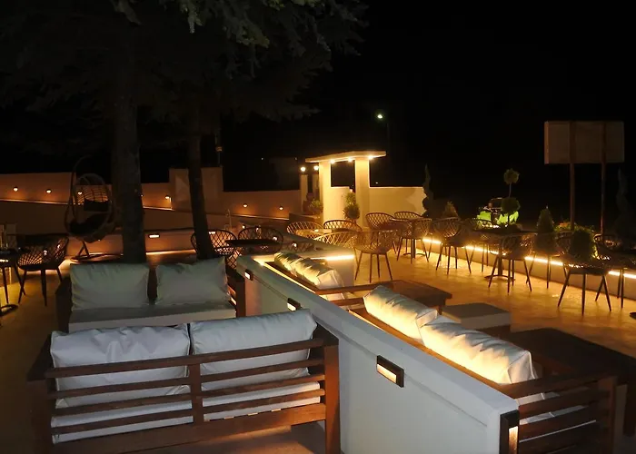 Konaki Hotel 3*