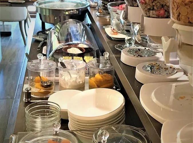 酒店 科纳基酒店