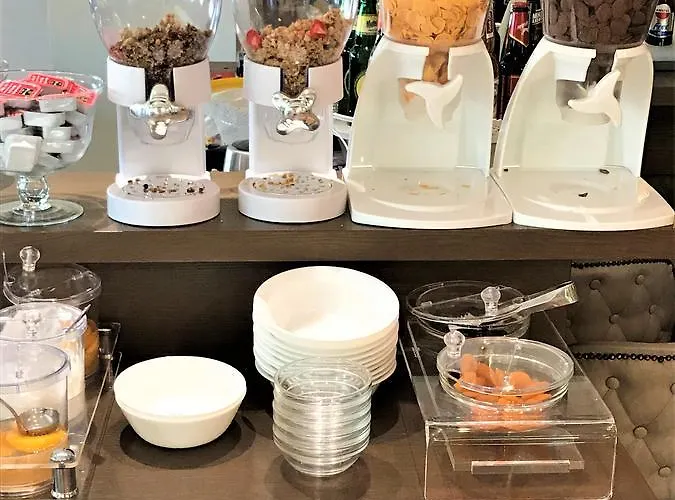 科纳基酒店 酒店 奥纳亚