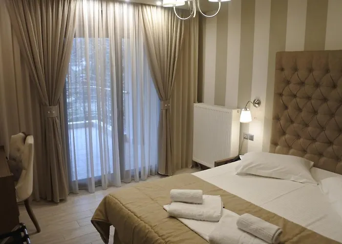 Hotel Konaki 3*