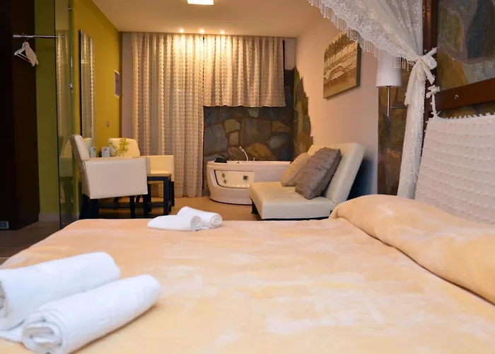 Konaki Hotel