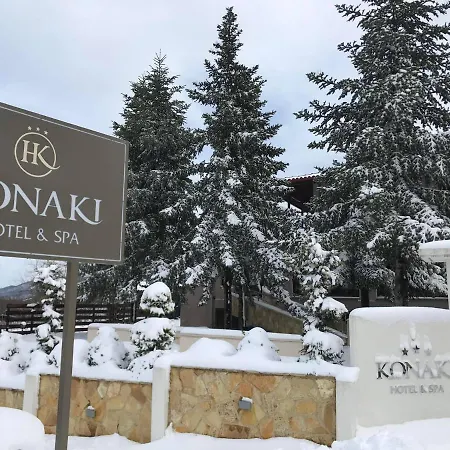 Konaki Hotel