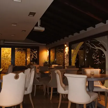 科纳基酒店