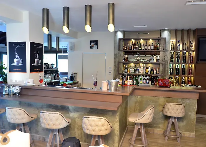 Konaki Otel 3*