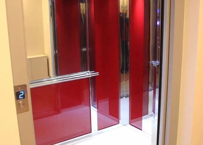 Hotel Konaki Arnaía